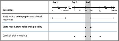 Instructed Partnership Appreciation in Depression: Effects on Mood, Momentary Relationship Satisfaction, and Psychobiological Arousal